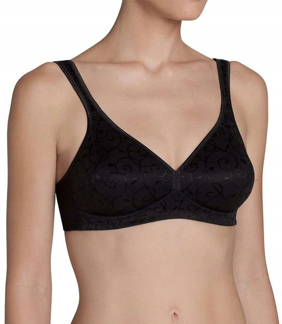 Podprsenka Triumph Elegant Cotton N Krajková 90B