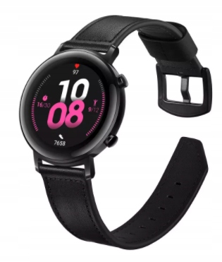

Skórzany Pasek Samsung Galaxy Watch Active 2 Szkło