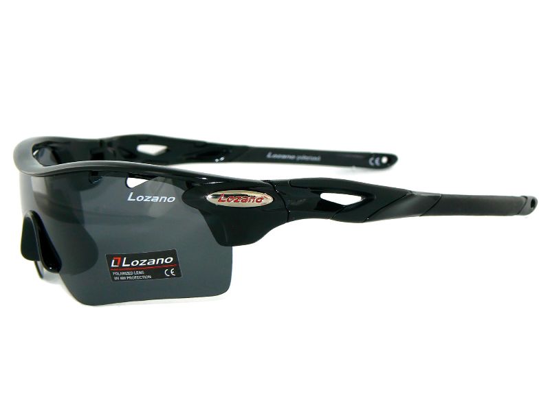 Sportovní brýle Lozano Polarizační Sluneční Plachetní UV400