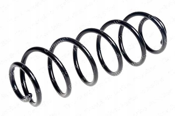 SPRĘŻYNA ZAWIESZENIA PEUGEOT 208 I 1.0-1.6D 03.12- Producent AK