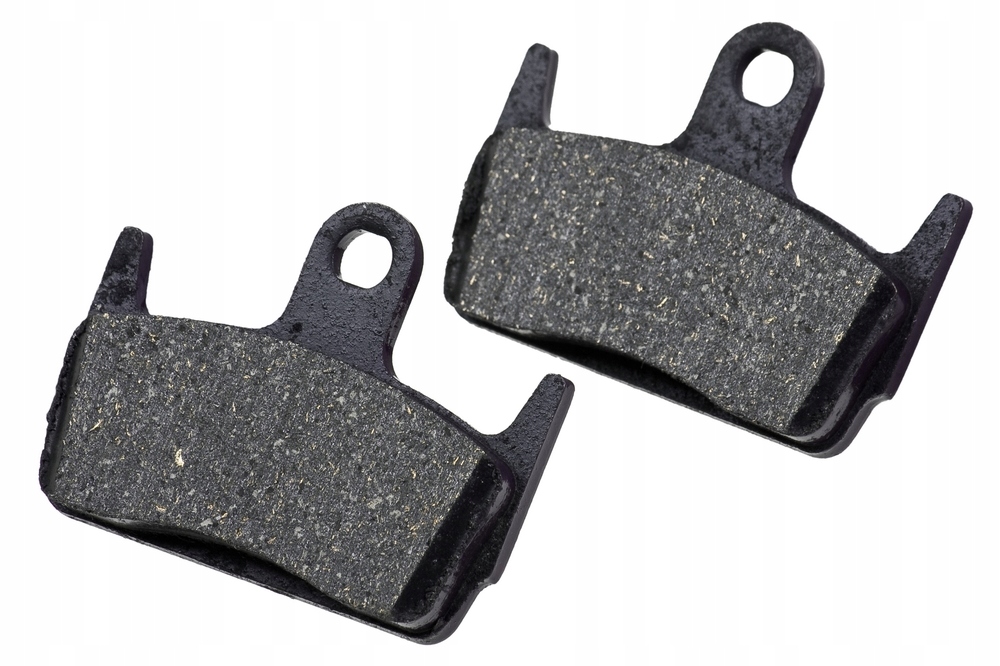 Klocki hamulcowe Galfer S31 Semi Metal Honda X8R Bsv X8R
