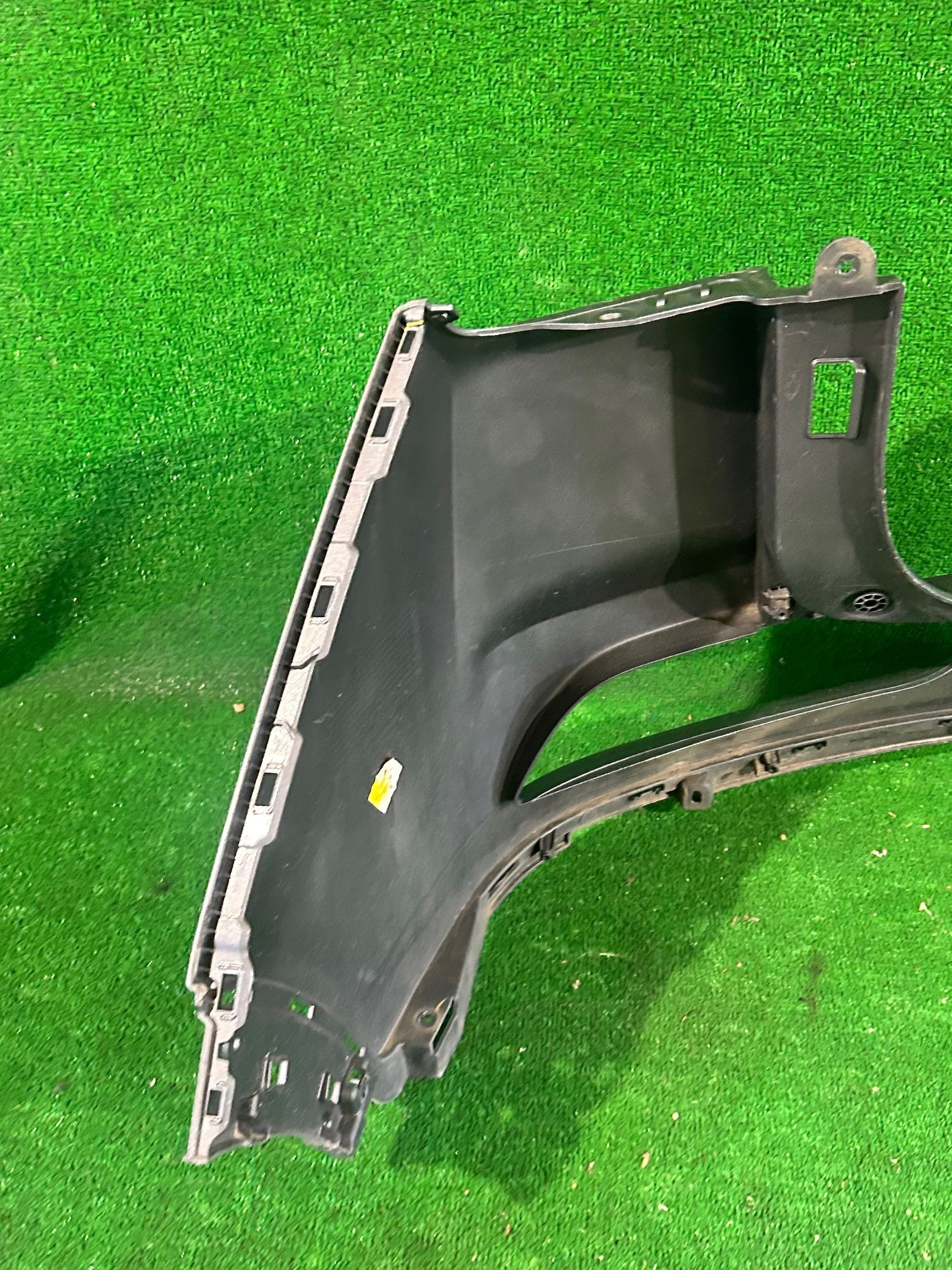 bumper rear part rear SSANGYONG KORANDO NR.4905