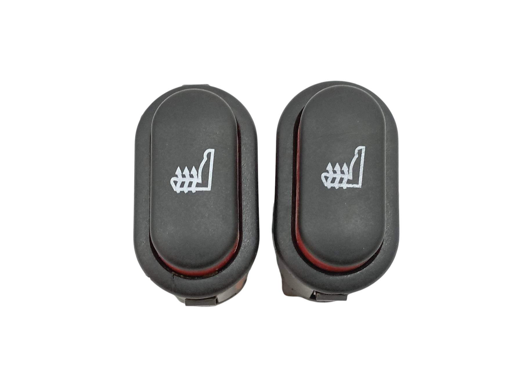 schalter sitz 938619K314AA Ford Fiesta Mk7 (2008-2016)