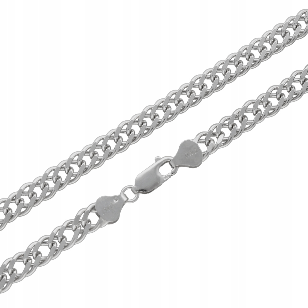 Řetěz Mona Lisa 35 g, 55 cm, 7 mm