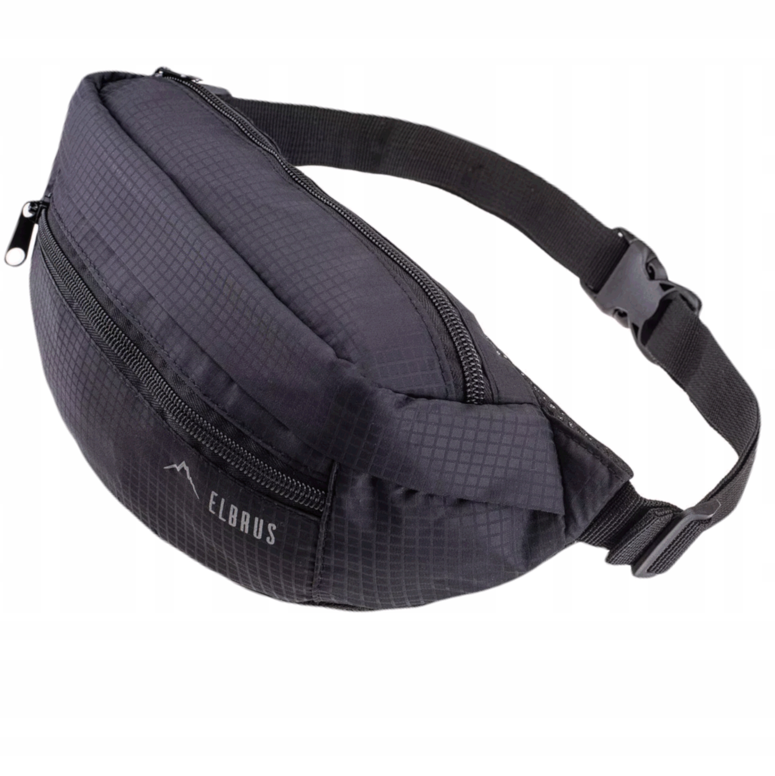 ELBRUS SASZETKA NERKA MĘSKA DAMSKA BIODROWA NA PAS QUIVER 2L Marka Elbrus