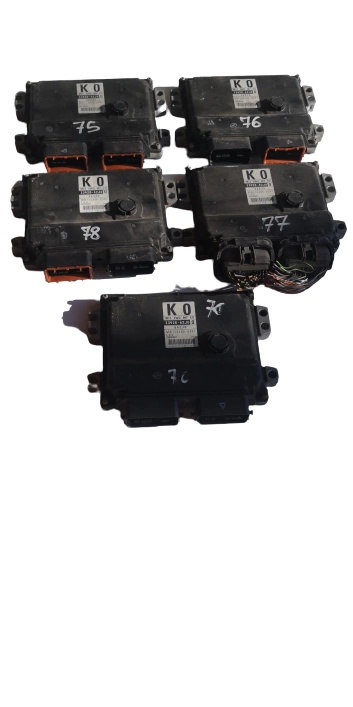 Computer ECU SUZUKI SWIFT 33920-62J0 Original