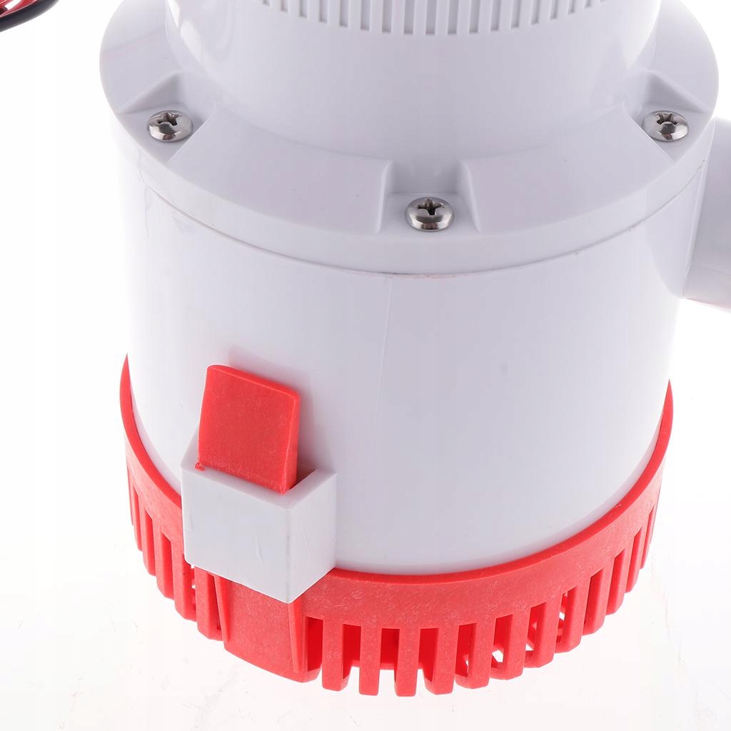 pompa zęzowa Multicolor Marka inny