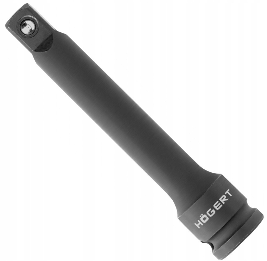 

Przedłużka udarowa 1/2", 250 mm, CrMo Hoegert