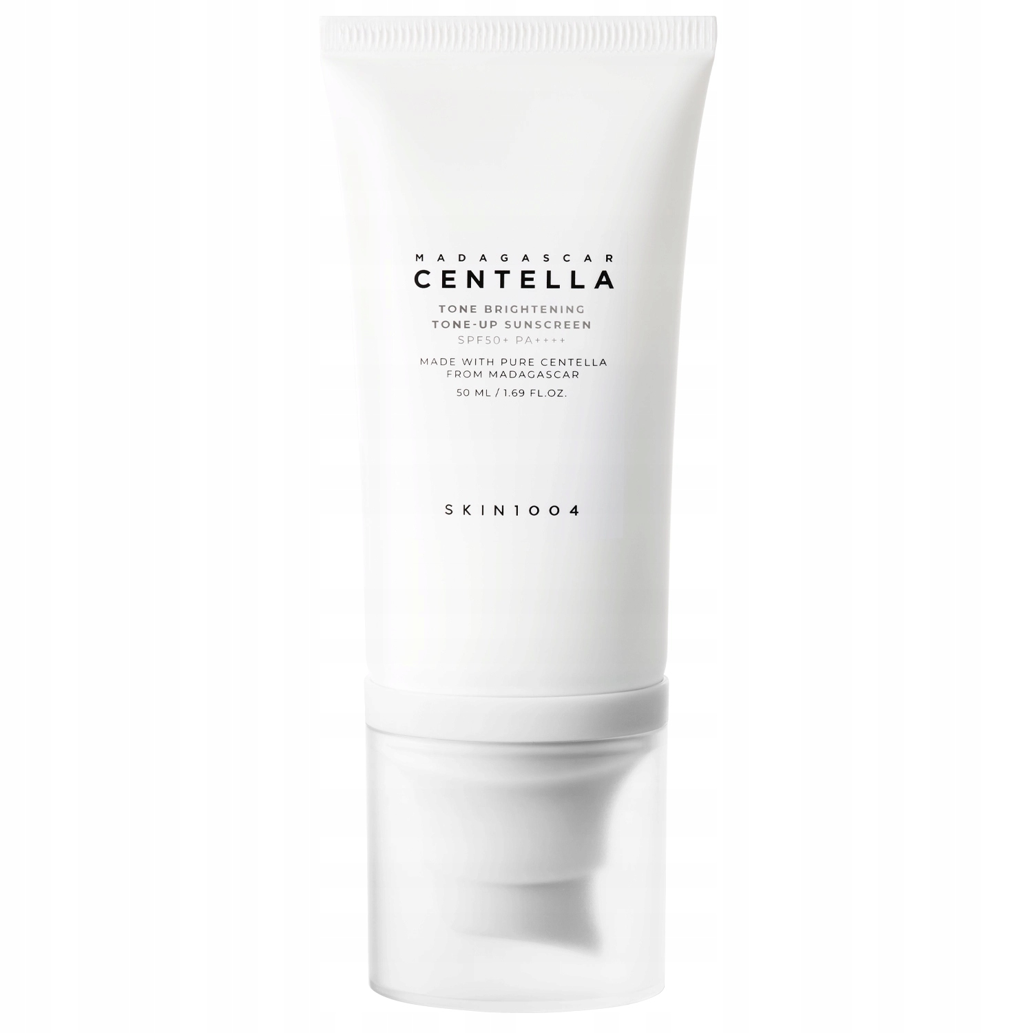 SKIN1004 Centella Tone Brightening Tone-Up Sunscreen SPF50+ Pa++++