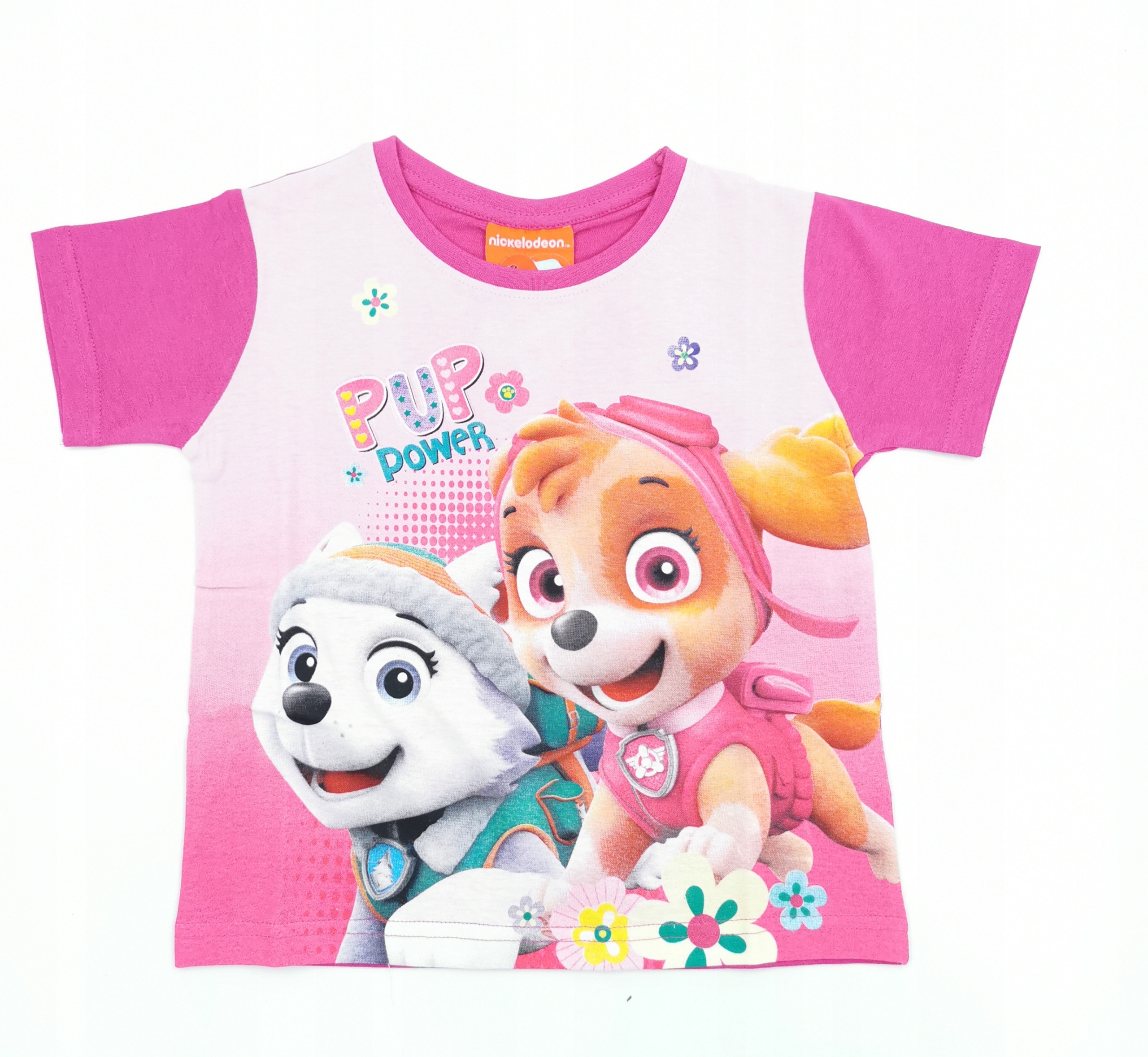 

Psi Patrol Skye T-shirt Bluzka Koszulka r 128