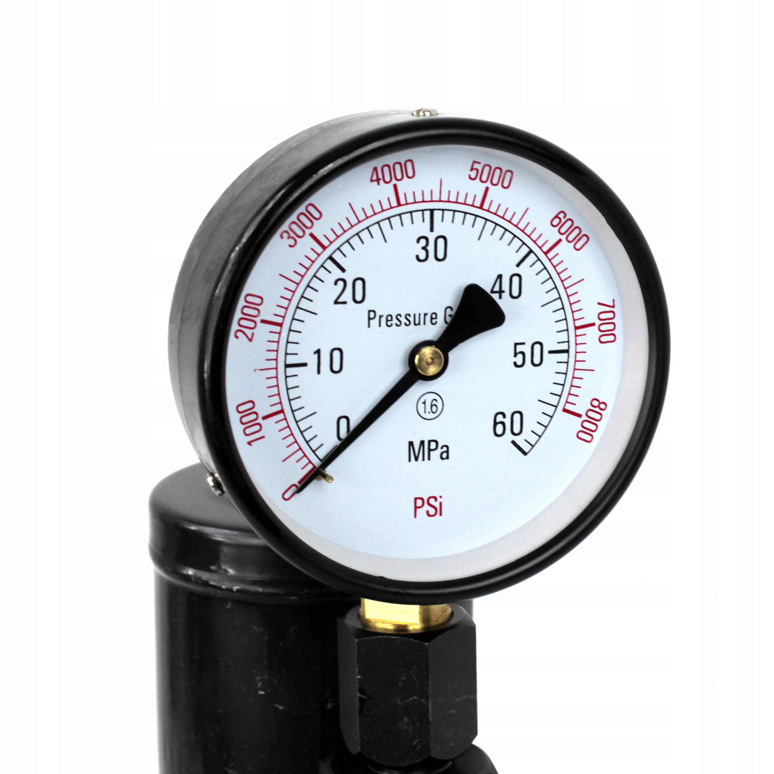 ИНЖЕКТОР ТЕСТЕР 600 БАР ДИЗЕЛЬНЫЙ АДАПТЕР