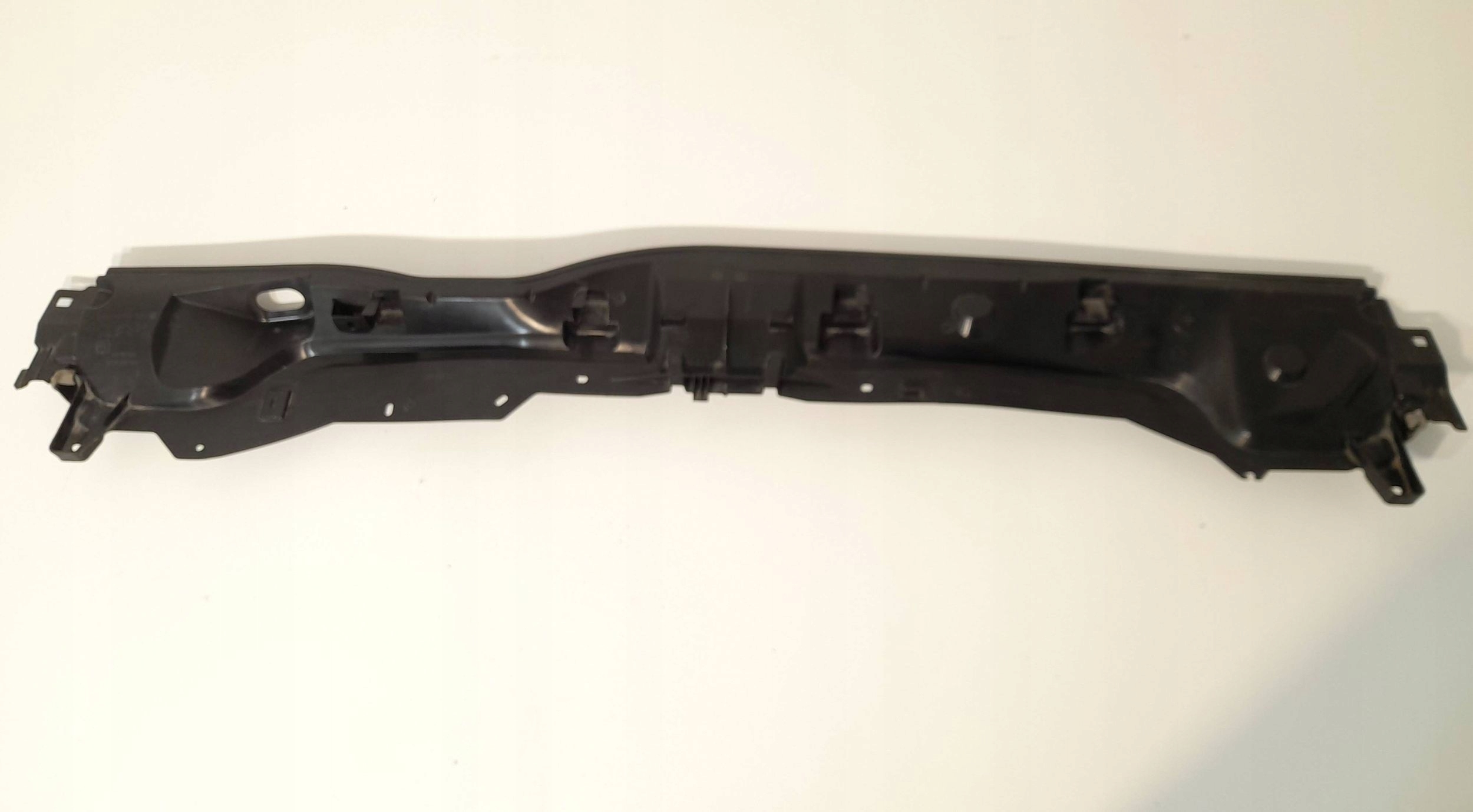 Peugeot 2008 II torpedo front lower 9820793980 (NR129)
