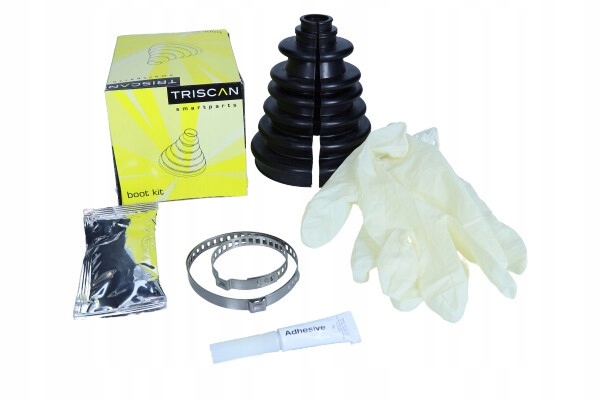 OSŁONA PRZEGUBU UNIWERSALNA TRISCAN 8540 22 Producent części Triscan