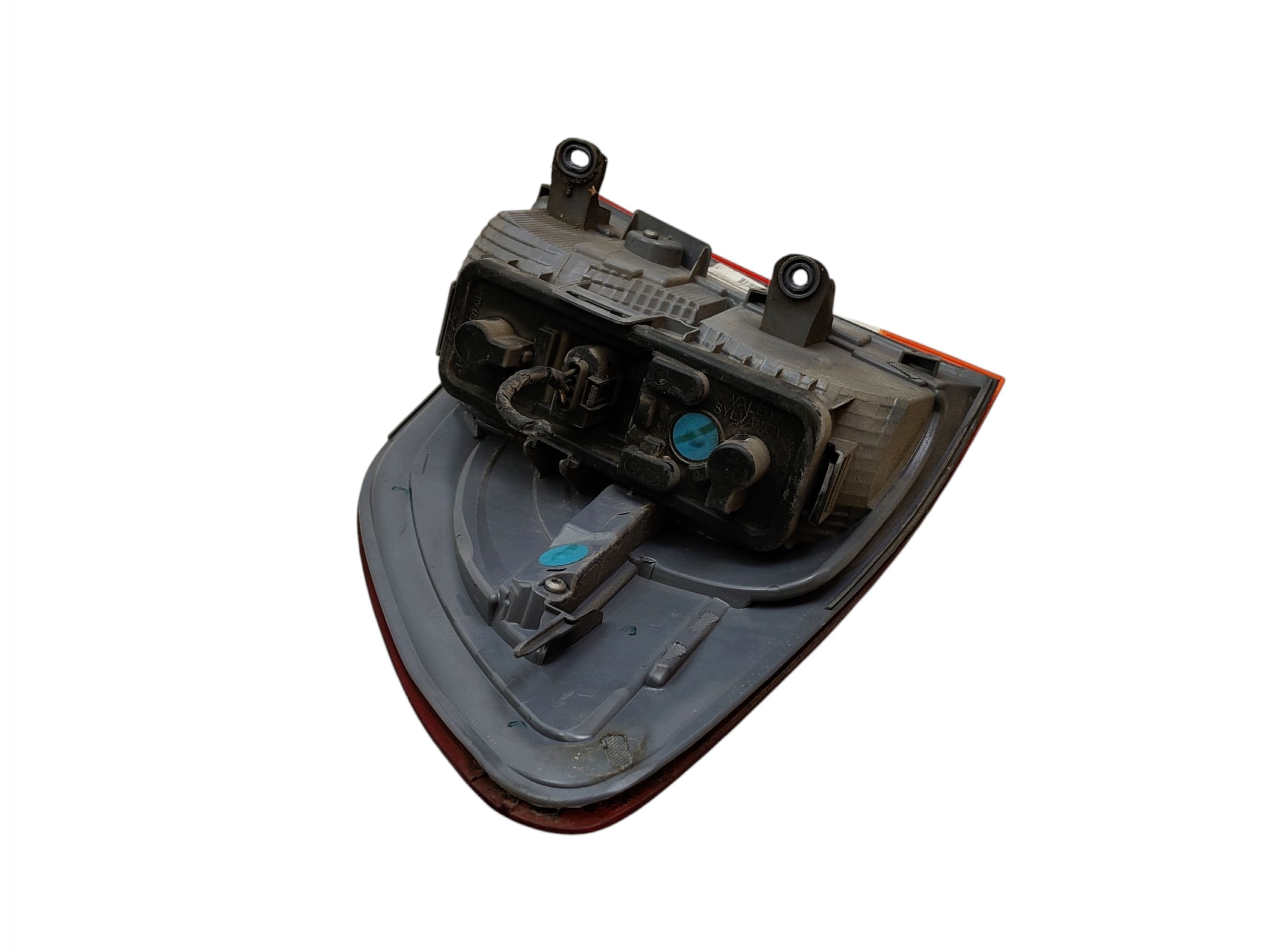 light left rear part rear BMW X3 F25 (10-14)