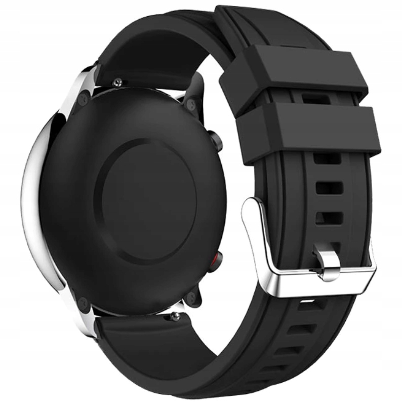 

Pasek Silikonowy Fossil Gen 3 4 5 22mm