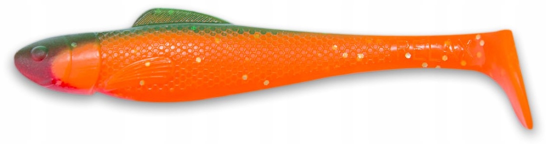 

Relax Guma Na Sandacza Ripper Ohio 4'' 10 cm