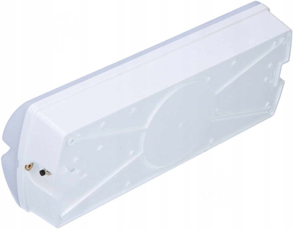 Awex Oprawa awaryjna LED, Helios Eco 1,2W 3h,