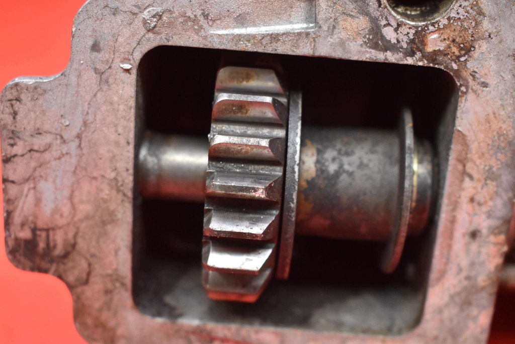 starter test 1S7U-11131-BA FORD TRANSIT 5 V 2.4 TD 120 KM 00-13