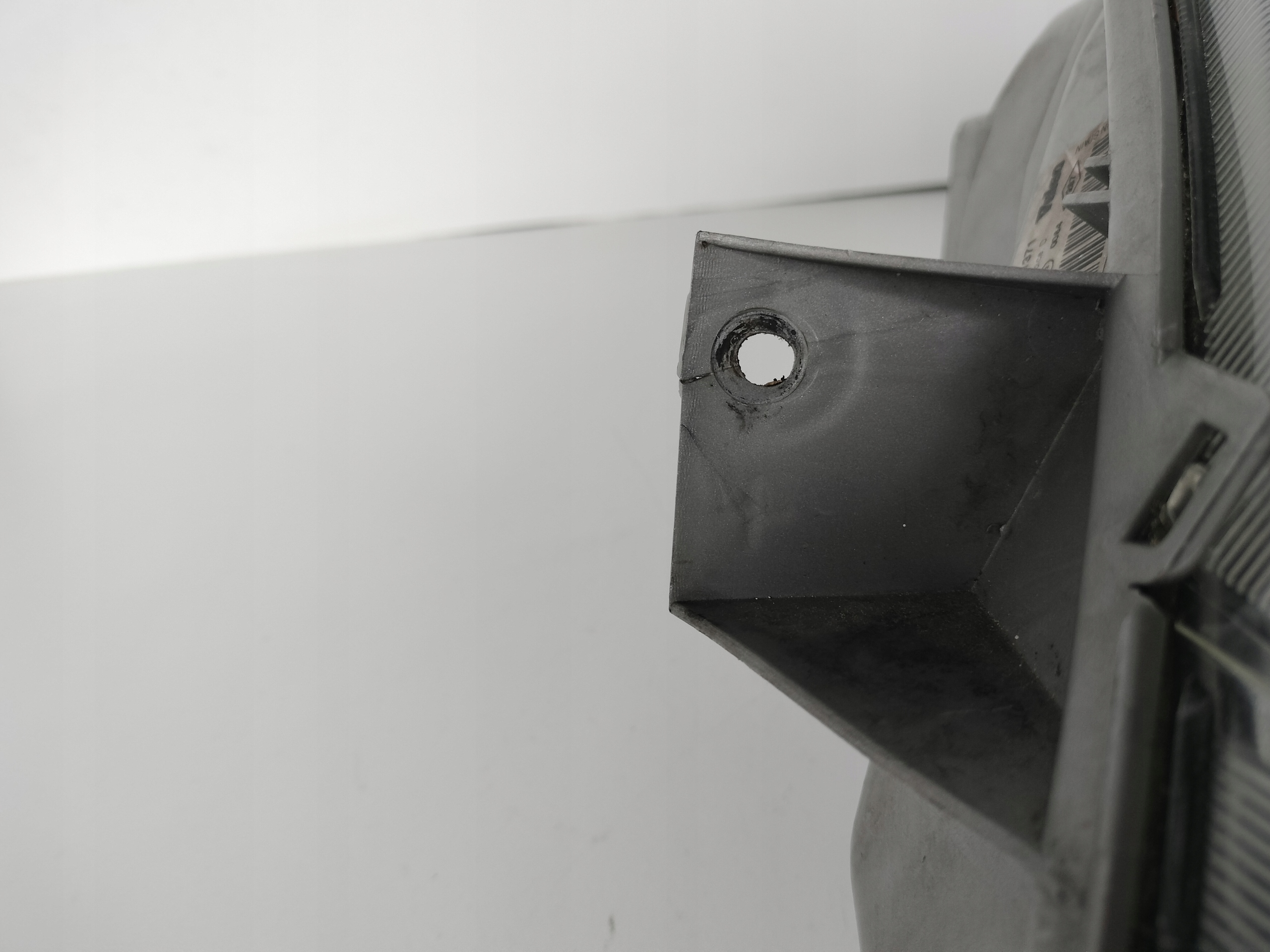 light left REFLEKTOR RENAULT TRAFIC OPEL VIVARO 00-07