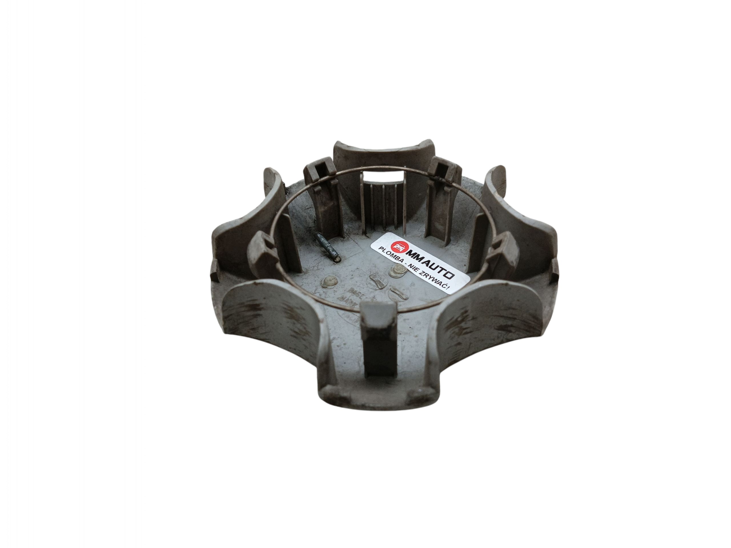 cap discs TOYOTA RAV4 III LIFT (2010-2012)