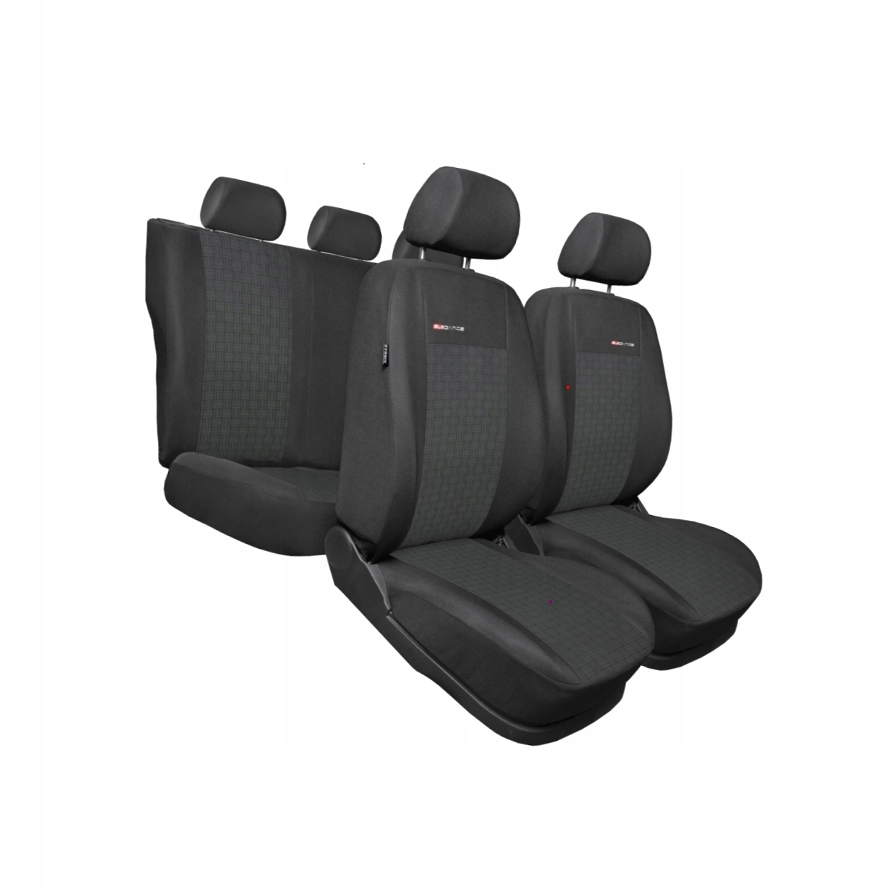 POKROWCE SAMOCHODOWE DO BMW 3 E46 330cd 2000, EO-0041611