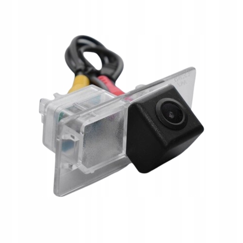 Dedykowana Kamera Cofania Volkswagen 32 x 75mm