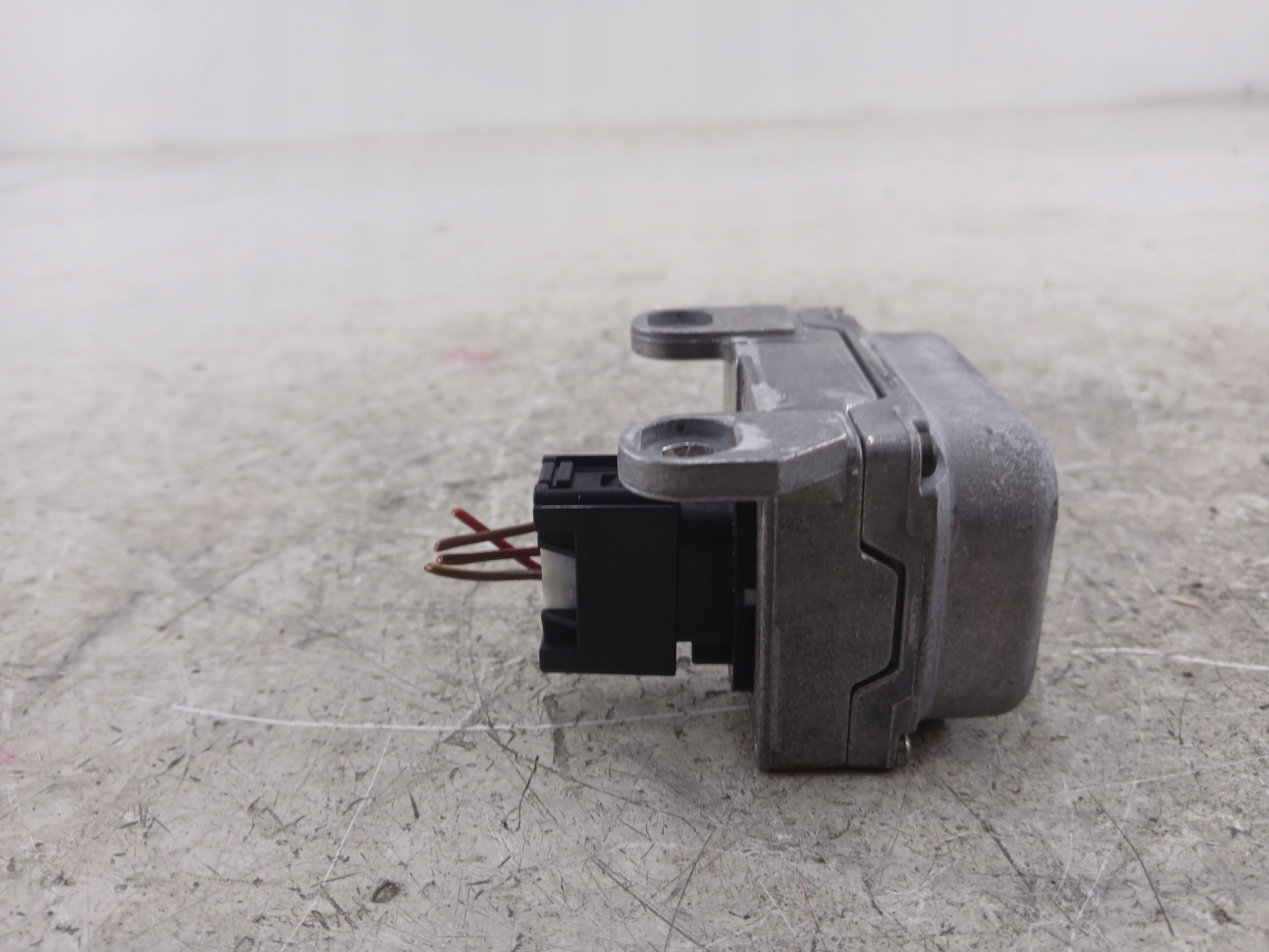 MERCEDES W203 module control unit ESP A0045420418