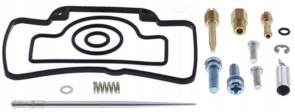 Sada na opravu karburátoru Yamaha Yz 125 89 Nová