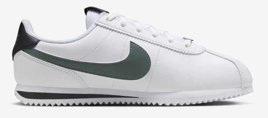 Boty Nike Cortez DM0950-106 kultovní tenisky 39
