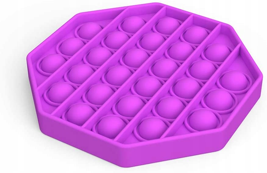 

Push Bubble Pop It Zabawka Antystresowa Bąbelki