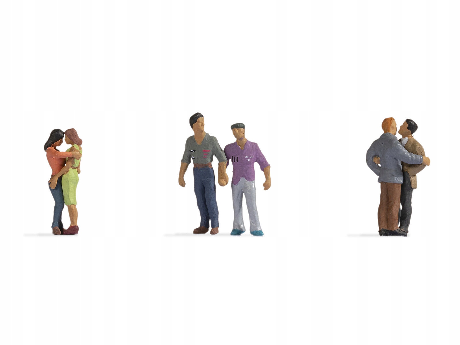 Noch 15511 Homosexuální páry