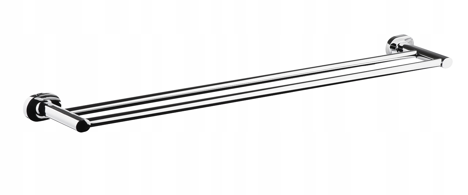 

Go Wieszak Kap. Podwojny 600 MM Chrom