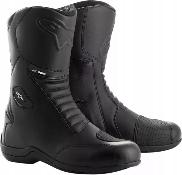 Topánky Alpinestars Andes v2 Drystar black 6 39