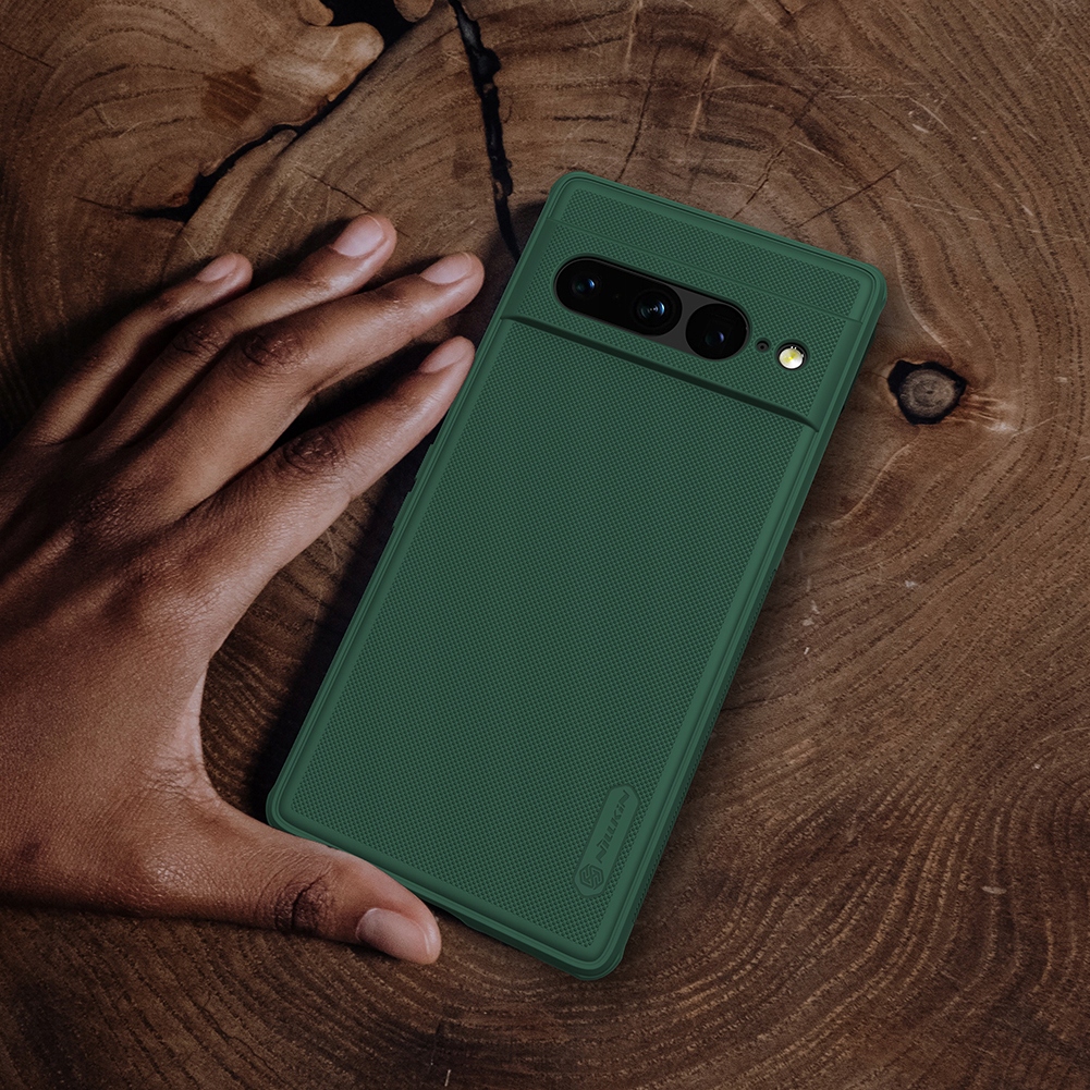 Etui Nillkin do Google Pixel 7 Pro, pokrowiec case Marka Nillkin