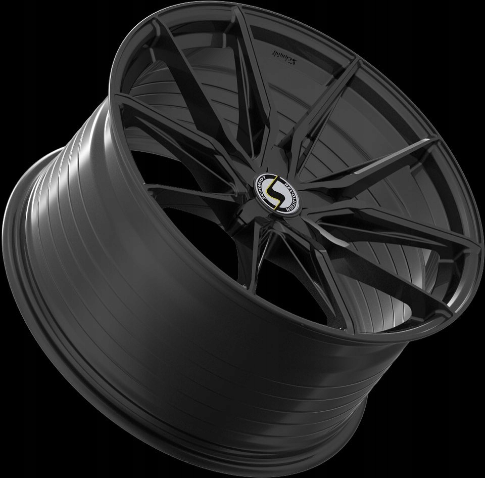 FELGA AUDI RS5 B9 20 cali SCHMIDT REVOLUTION TWENTYONE Rozstaw śrub 5x112
