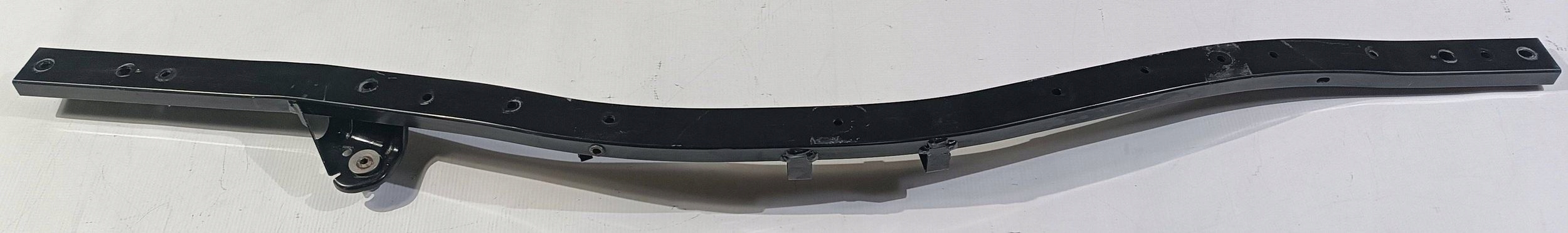 brace under the window front Maserati Ghibli 3.0 SQ4 2013