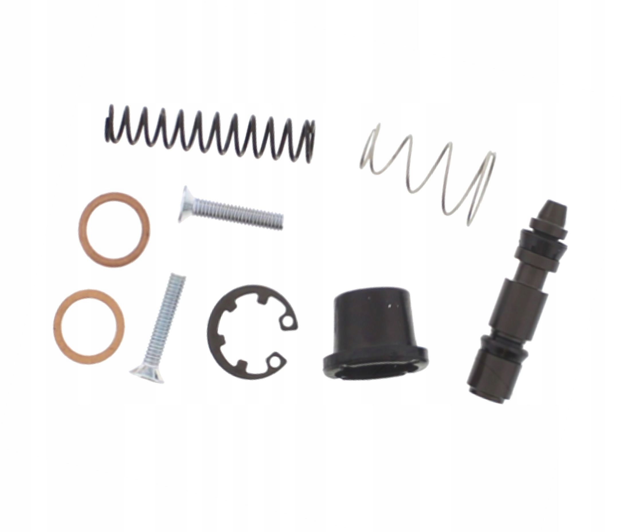 Sada Na Opravu Předního Brzdového Čerpadla Ktm Exc 500 ie 530 Exc-f 250 350 09-13