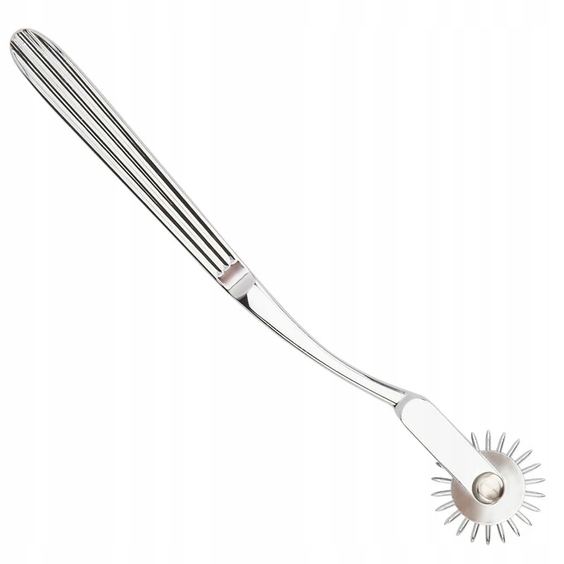 КОЛЮЧАЯ КАТУШКА WARTENBERG