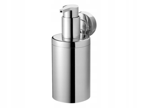 

Dozownik mydła Ventura 05300 chrom Bisk