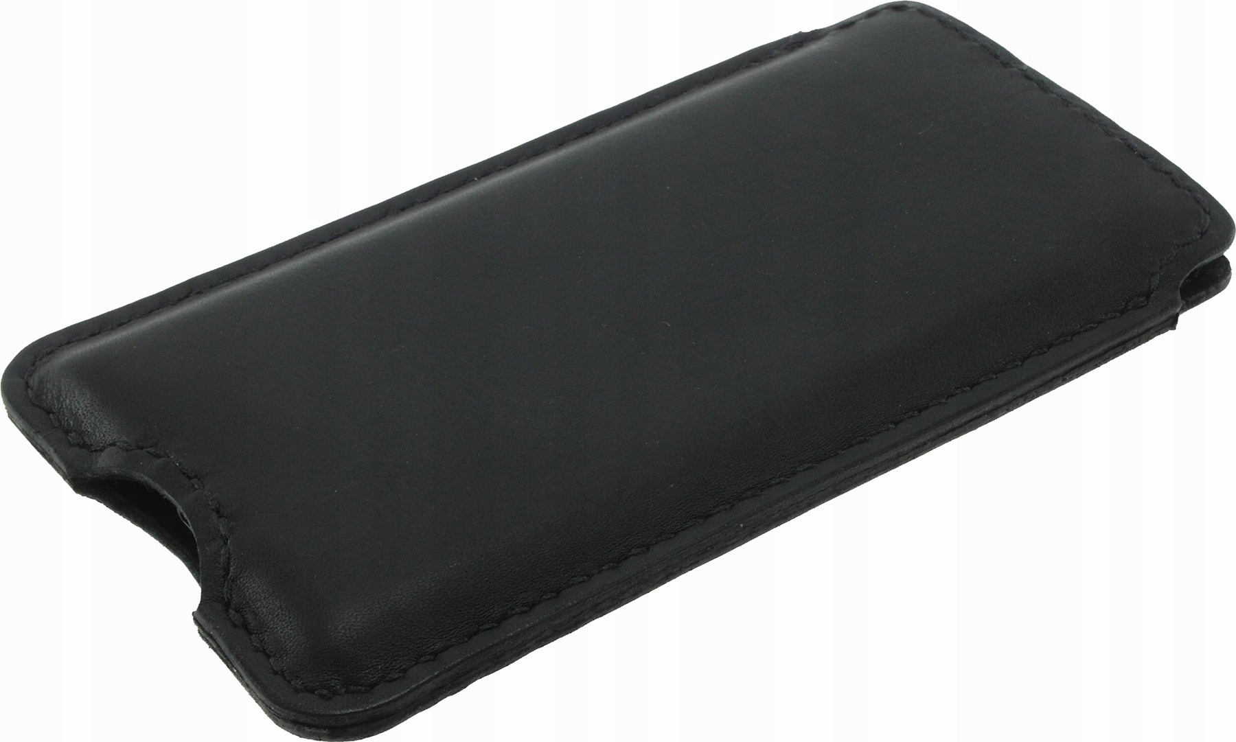 Premium Dvouvrstvé Kožené Tvarované Pouzdro Pro Motorola Moto G54 Power