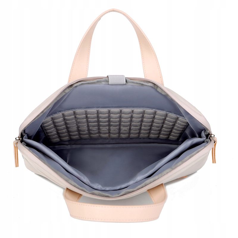 DAMSKA TORBA NA LAPTOPA 15,6” NA RAMIĘ LEKKA Kod producenta TORBA NA LAPTOPA 15,6