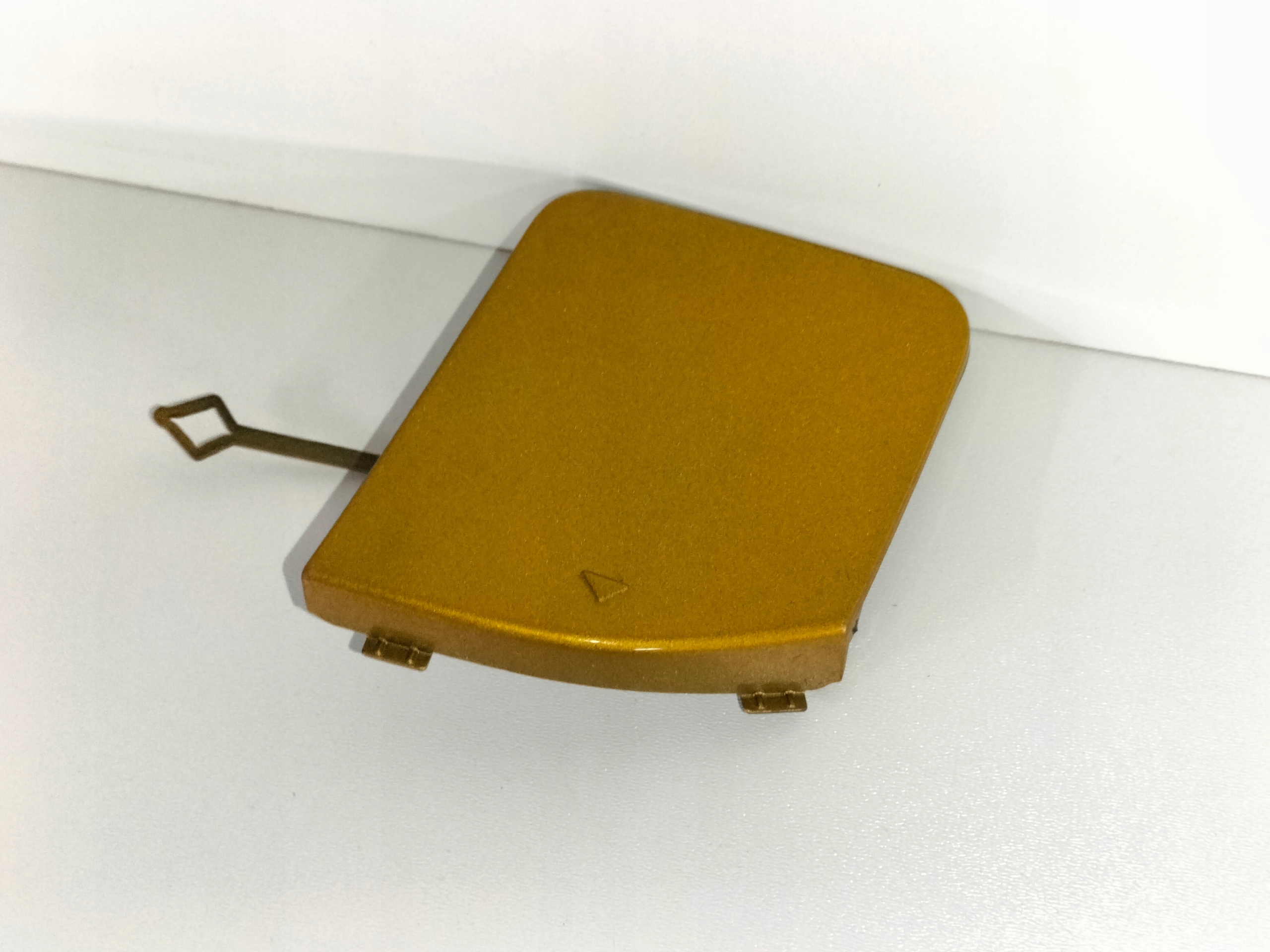 towing hook cap rear part BMW X2 F39 18- m-packet
