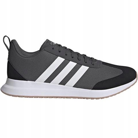 Dámské boty adidas Run60S šedo-černé EG8705 38