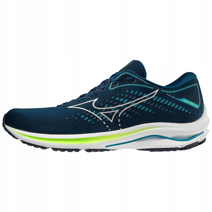 Mizuno Wave Rider 25 Męskie buty biegowe 46