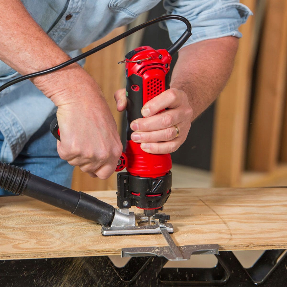 Wyrzynarka TurboThrust SAW EAN (GTIN) 0644812028748