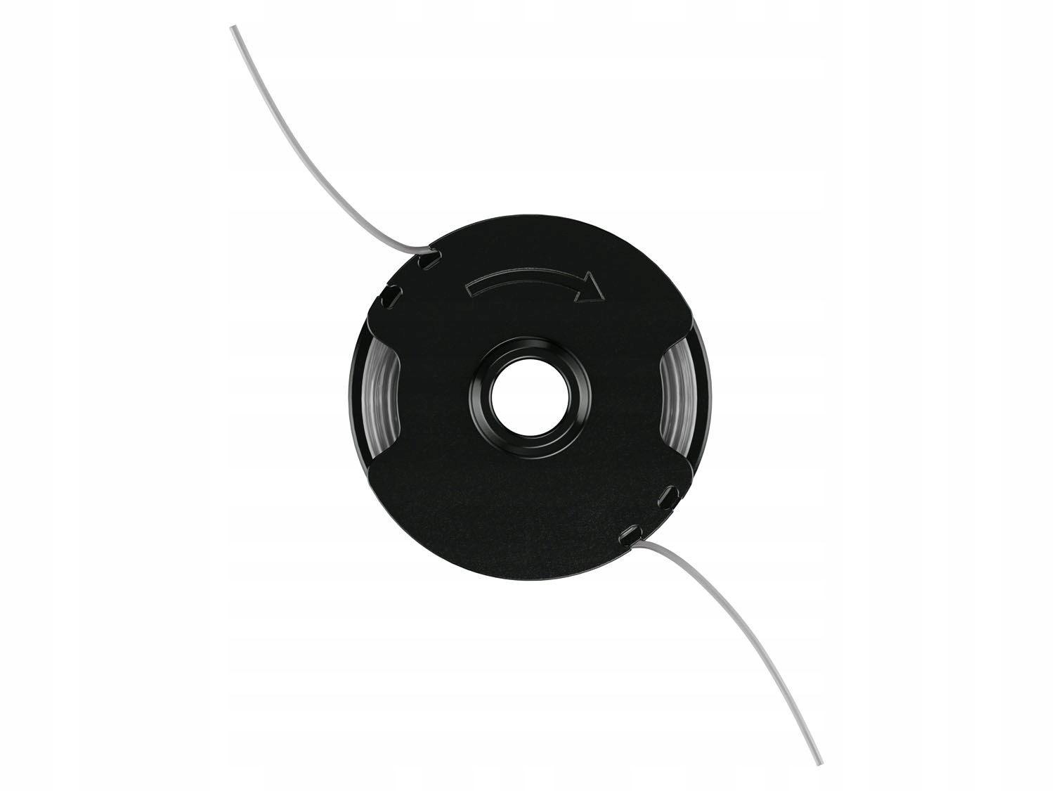 ZAPASOWE SZPULE ŻYŁKI DO PODKASZARKI PRT 550 AKUMULATOROWEJ PRTA 20-Li 3SZT Długość 5 m