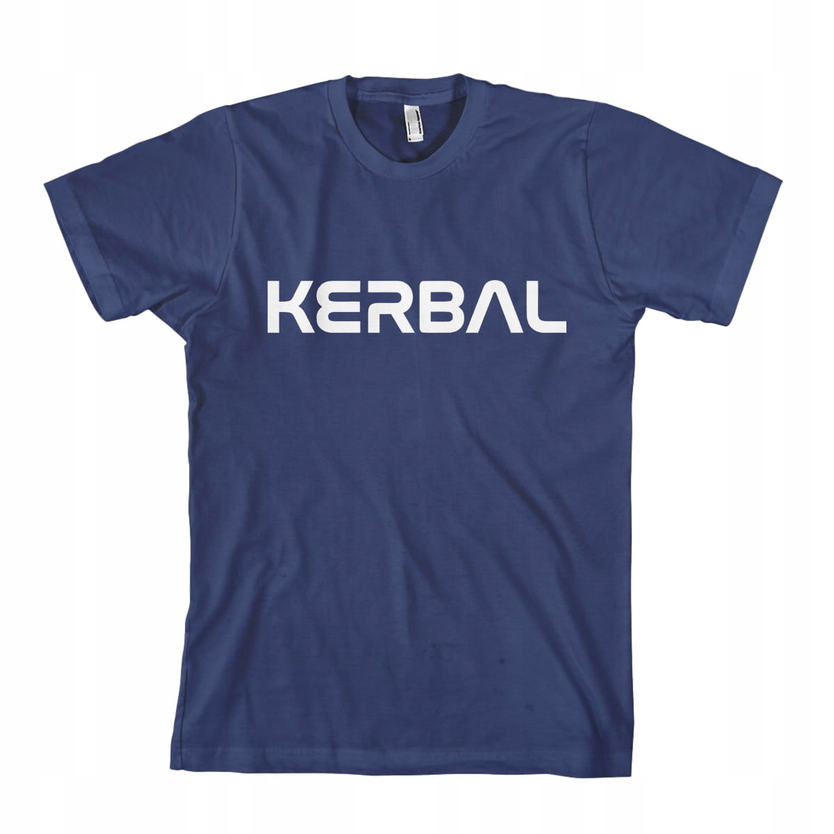 

Kerbal koszulka męska