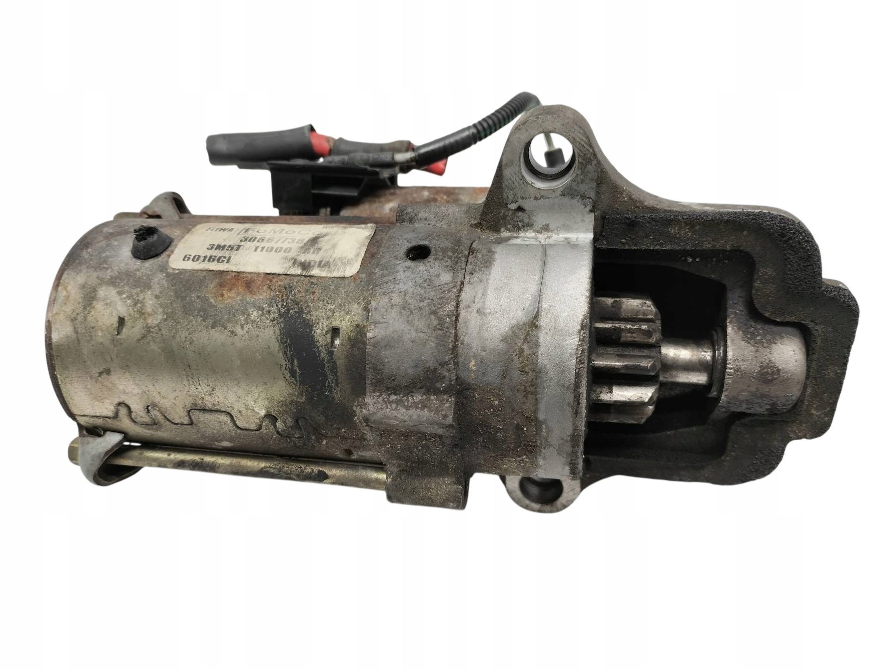 starter 3M5T11000AD 1.8 16V Volvo S40 II (2004-2012)