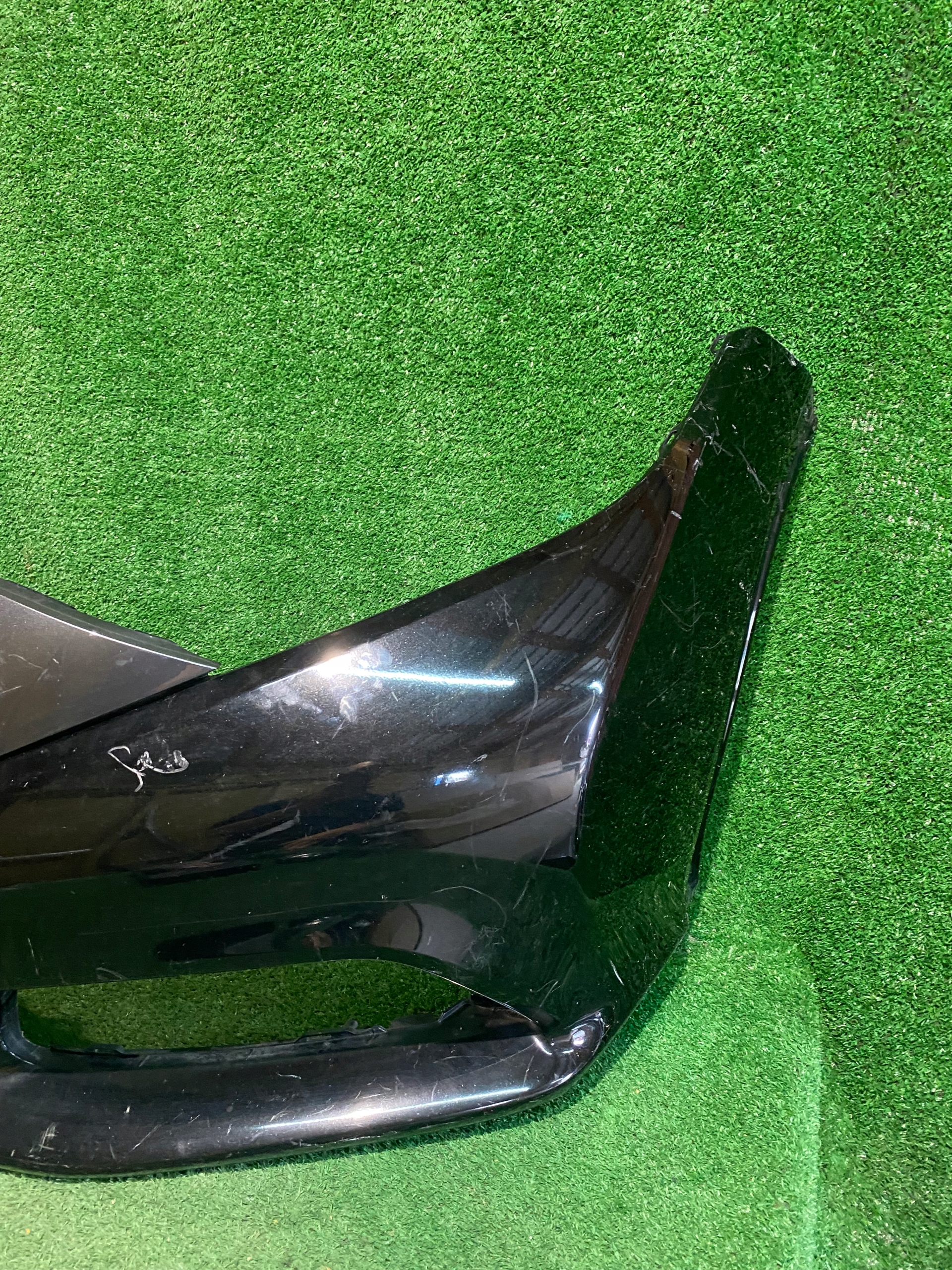 front bumper front HONDA CIVIC IX 12-15 NR.3371