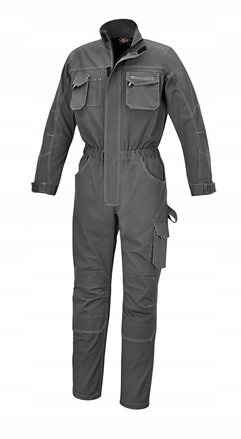 Рабочий костюм Stretch BETA 7835st R. 3XL